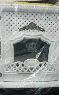 کالسکه دست دوم