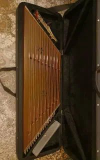 سنتور صفری