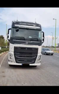 fh 460