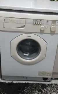 لباسشویی هایر
