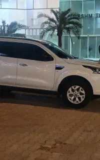 نیسان ایکس ترا ۲۰۲۴