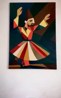 تابلو بوم