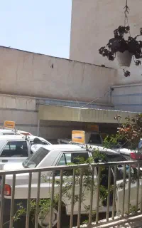 آموزشگاه رانندگی سما ویژه بانوان