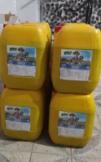 کود محرک رشد شرکت سبو سیب