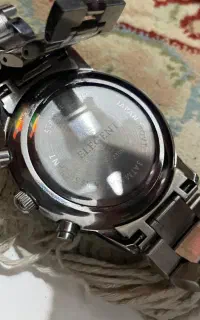 ساعت