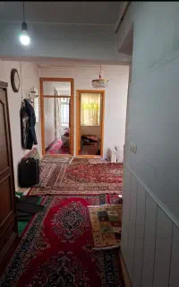 خانه ویلای ۱۱۰متری قابل نشیمن