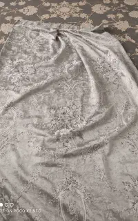 شال پرده