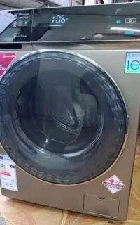 تعمیرات ونصب لباسشویی وهود