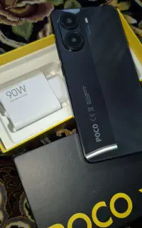 گوشی poco x7 pro