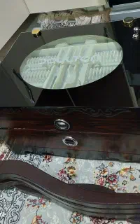میز جاقاشقی