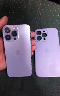 آیفون ۱۳ پرو zaa 256 دوسیم