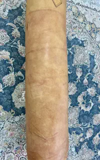 کیسه بوکس چرمی به همراه دستکش بوکس هدیه