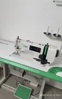 چرخ راسته دوز صنعتی زوجی