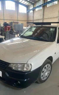 فروش اریسان ۲
