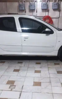 207 مدل 97