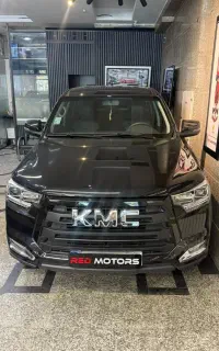 KMC T8