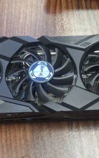 rx 590 8g