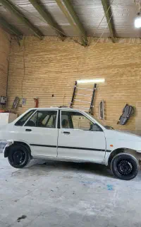 نقاشی اتومبیل باسازی خودرو
