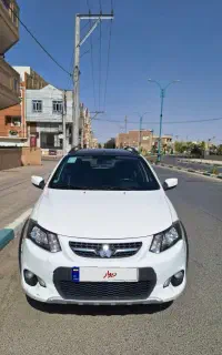 کوییک آر مدل ۱۳۹۹