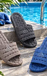 دمپایی استخری سالار