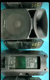 اجاره تخصصی صوت باند فلشخور اسپیکر بلوتوثی رقص نور
