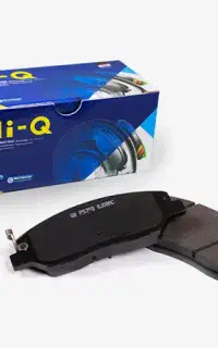 لنت ترمز جلو Hi-Q مدل SP2033