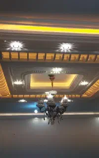 برق کاری ساختمان
