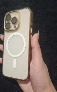 ریجستر شده آیفون۱۶pro