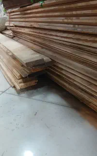 چوب لمبه