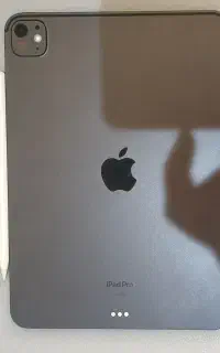 Ipad pro m4 2024 - 11inch - 256 + pencil pro