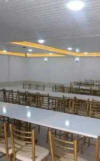 باغ تالار بهشت