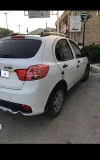 کوییک مدل  1400