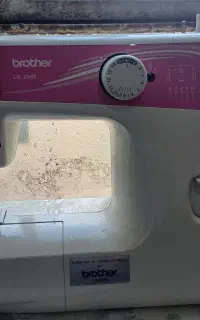 چرخ خیاطی خانگی