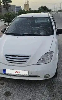 تیبا دوگانه شرکتی