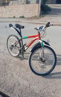 دوچرخه 26 دنده ای