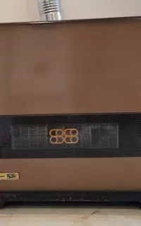 بخاری ۱۵ هزار کاملا سالم