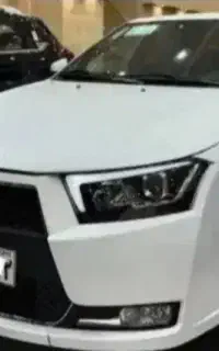 دنا۶ سرعت/صفرو خشک/مدل۱۴۰۵/تحویل فوری