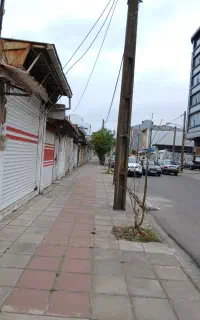 اجاره مغازه - 20 متری خیابان رمضانی