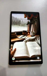 تبلت galexyTab A7 Android14