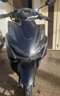 گلکسی cl 160 نیرو موتور