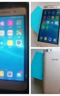 هواوی آنر 4c