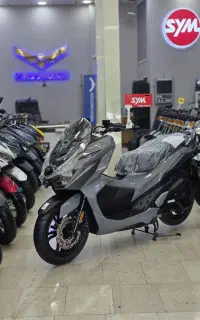 گلگسی جی تی 200 ترمز ABS مدل 1405