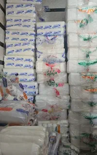 ظروف یکبار مصرف