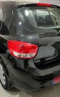 تیبا2 مدل 97کم کار