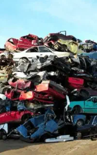 خرید خودروهای اسقاط وفرسوده به بالاترین قیمت