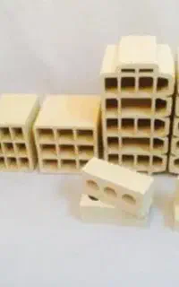 آجر و بلوک سفال سقفی
