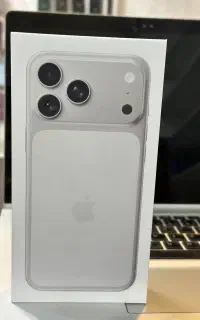 17pro max not active