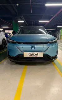 هوندا ens1/برقی/۲۰۲۳/نقدواقساط فقط با چک