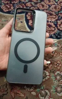 گوشی شیامی