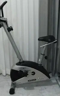دوچرخه  ثابت